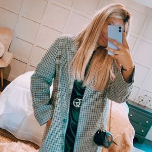 Meet your Posher, Jordan